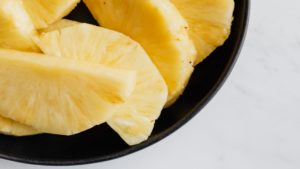 Ananas - „Owoc” do odkrycia